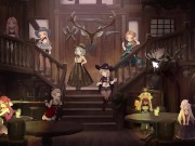 REGRESAN LAS VAQUERITAS CACHONDAS // West Sweety #2