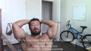 Dirty Talk to my Faggot