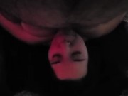 (Rotated ) Kittens cum eating training! 12/16