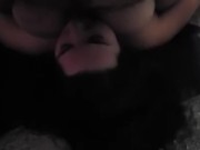 (Rotated ) Kittens cum eating training! 6/16