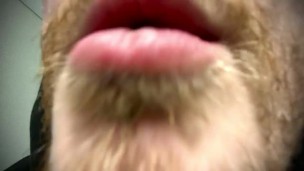 ASMR Let me give you licking