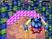 Magical Crystal - MAME - Oneshot