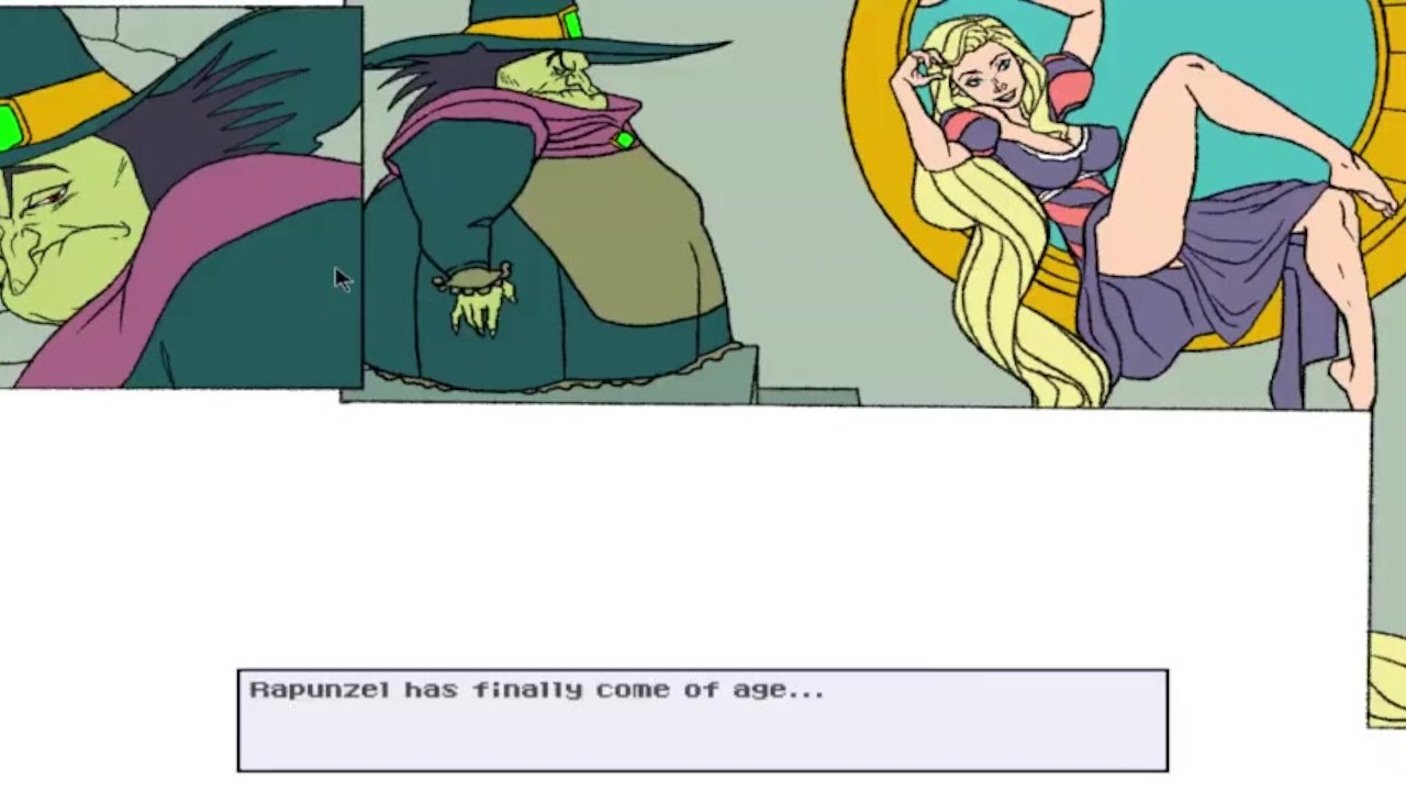 Lewd Strips 4: The Hard Sex Comics Of Classic Porn - Free Sex Video - RedTube