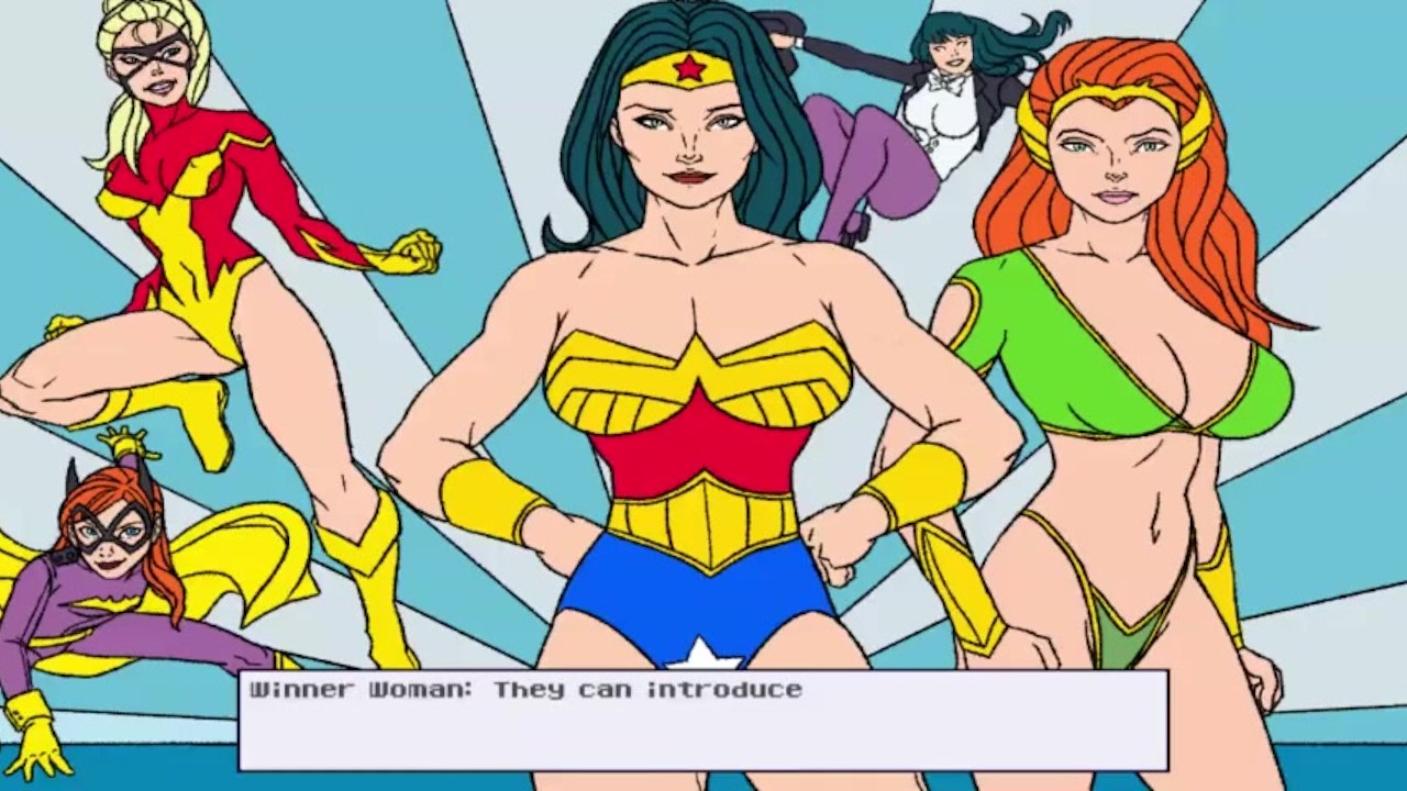 Lewd Strips 4: The Hard Sex Comics Of Classic Porn - Free Sex Video - RedTube