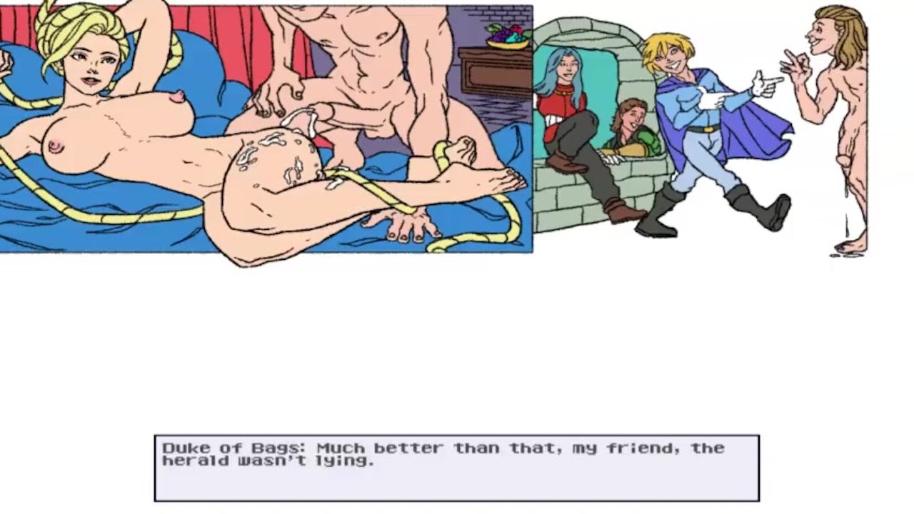 Lewd Strips 4: The Hard Sex Comics Of Classic Porn - Free Sex Video - RedTube