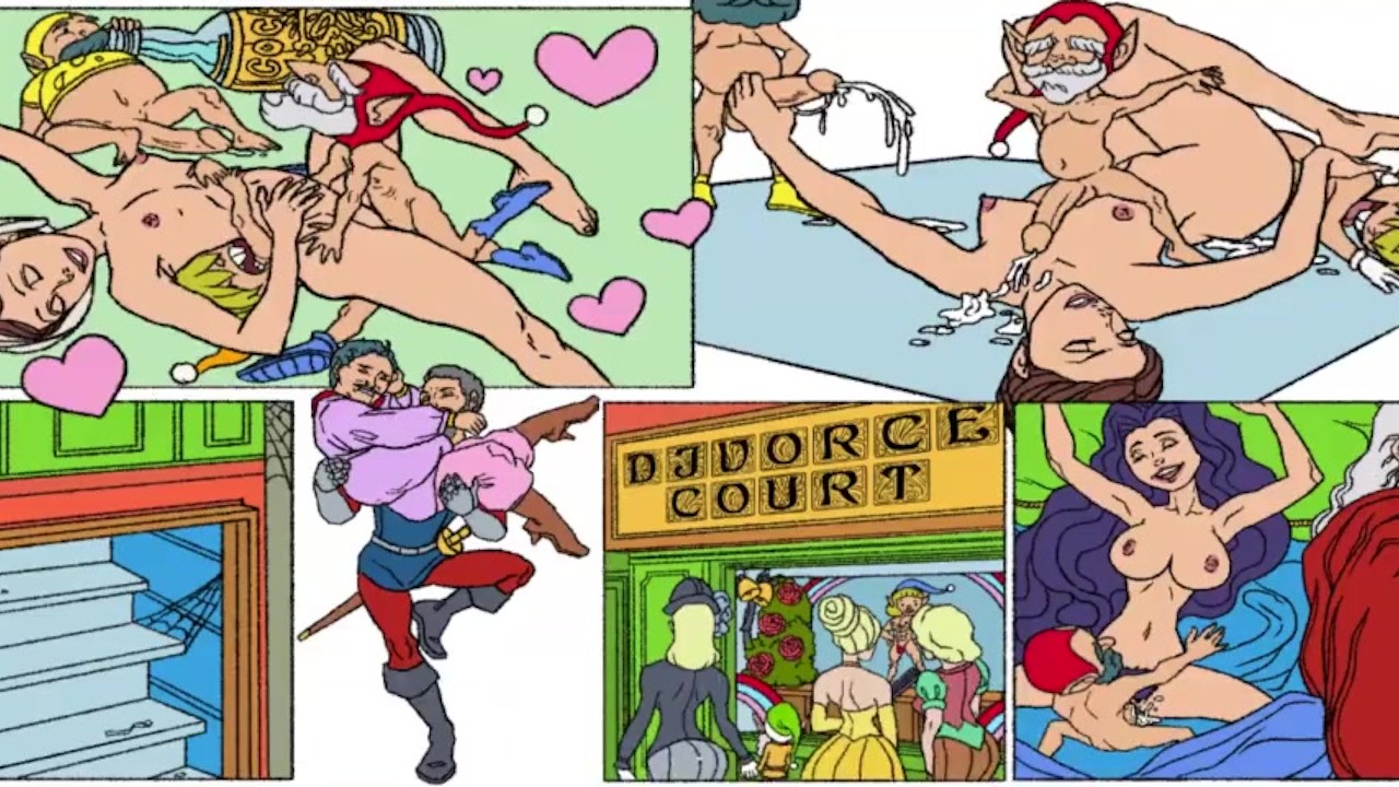 Lewd Strips 4: The Hard Sex Comics Of Classic Porn - Free Sex Video - RedTube