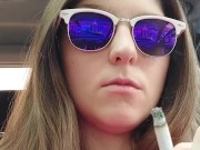 Smoke before breakfast 😋  12/16