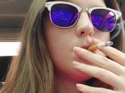 Smoke before breakfast 😋  14/16