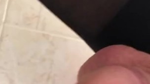 Fucking my hole and the cum out of my big sexy clit 