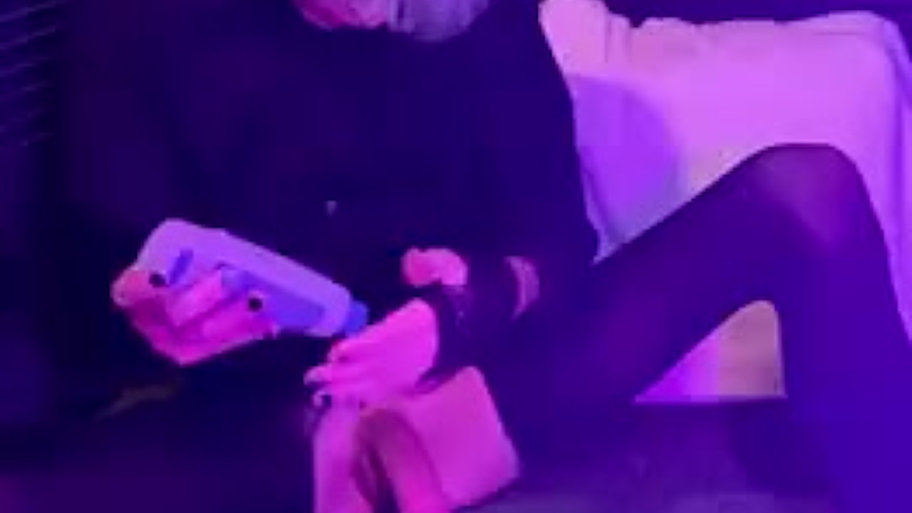 Femboyソロ練習(クロス😉) - 無料セックスビデオ - RedTube