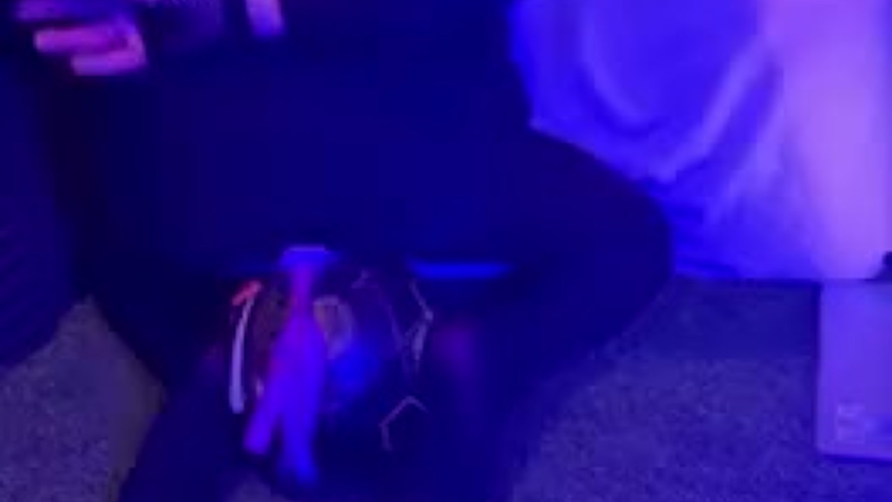 Femboyソロ練習(クロス😉) - 無料セックスビデオ - RedTube