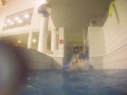 Homemade handjob with prostate massage and epic huge load cumshot! 1/16