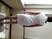 女神s丝袜调教男M 足交射了很多 踩JJ 恋足癖 7/16