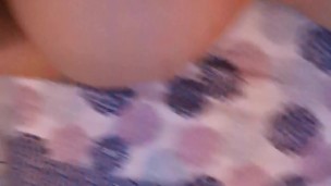 La mejor noche con mi esposa sexosa