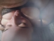 Getting my tits fucked! 2/16