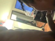 I always wake up to some bomb head 11/16