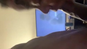 I always wake up to some bomb head