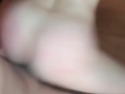 Cogiendome a escondidas  5/16