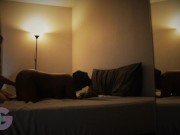 Intimate Fuck.. Ass Worship.. Mutual Orgasm 1/16