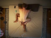 Intimate Fuck.. Ass Worship.. Mutual Orgasm 7/16