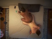 Intimate Fuck.. Ass Worship.. Mutual Orgasm 8/16