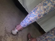 SavoryFather Pisses In Jessaes Pussy, And Fucks My Ass While I Squirt And Pee Everywhere Roleplay?! 1/16