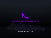 cookie crumbling 4/16