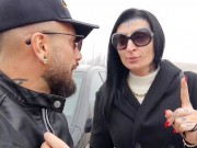 Due sconosciuti...  2/16