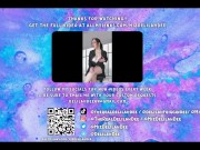 Maternal Attraction: The Jerk-Off Treatment 14/16