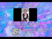 Maternal Attraction: The Jerk-Off Treatment 15/16