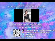 Maternal Attraction: The Jerk-Off Treatment 16/16