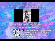 Maternal Attraction: The Jerk-Off Treatment 9/16