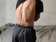 Listening to music 8/16