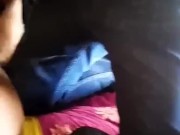 Masaje real a chavita de prepa delante del novio 13/16