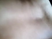 Masaje real a chavita de prepa delante del novio 7/16