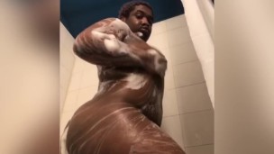 BIG BLACK BOOTY PALACE (personal ass compilation)