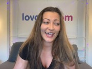 Dani Daniels LovGun . c o m Toy Review - Code Dani for 15% off !!! 14/16