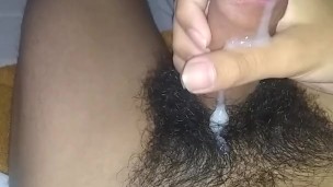 Masturbación antes de descansar