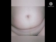 Nahirapan na siya umibabaw pero ang sarap pa rin.  10/16