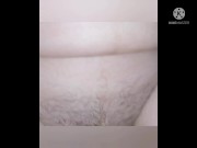 Nahirapan na siya umibabaw pero ang sarap pa rin.  2/16