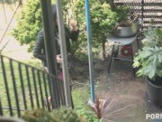 Busty French Stunner Anissa Kate Got Her Tight Pussy Smacked 1/16