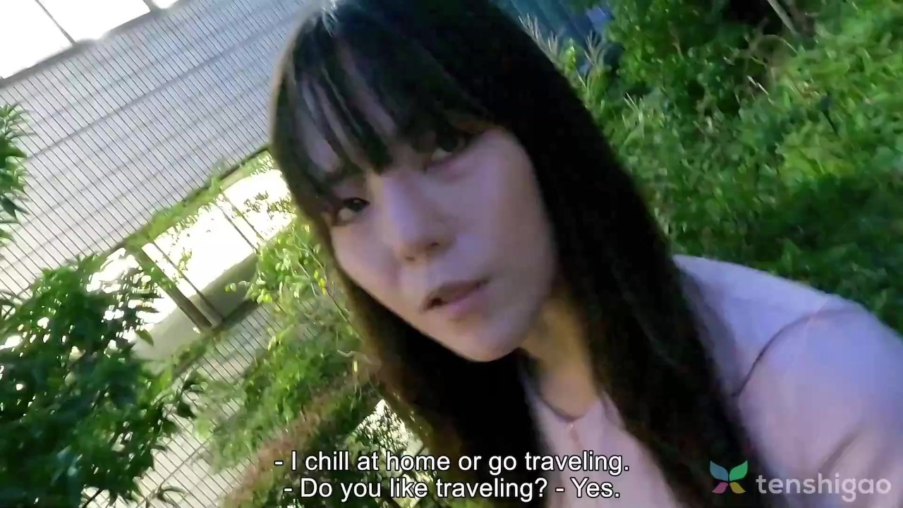 A thin shy young Japanese lady wants to be a porn star. Asuka sucks dick and gets her pussy fucked here - RedTube