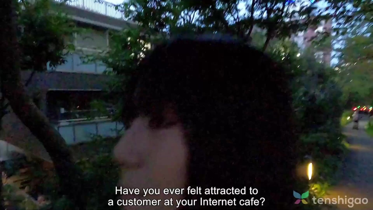A thin shy young Japanese lady wants to be a porn star. Asuka sucks dick and gets her pussy fucked here - RedTube