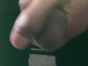 All That Dick Came Out Of That Young Nigga Joggers?