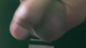 All That Dick Came Out Of That Young Nigga Joggers?