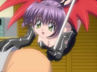 Hentai Pros – Shinigami Mina Will Spare Akitoshi Only If He Knocks Up His Stepsister Hitomi