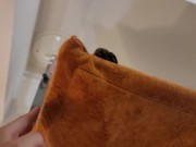 Normally gets excited  11/16