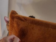 Normally gets excited  5/16