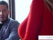 Big Tits Hookup 1/16