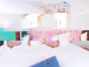 Teamskeet - Not So Innocent Newcomer Reina Rae Fucked In All Sorts Of Sex Positions 1/16